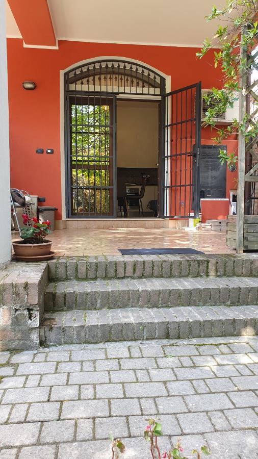 Beatrixhome Oasi Verde In Citta Ferrara Exteriér fotografie