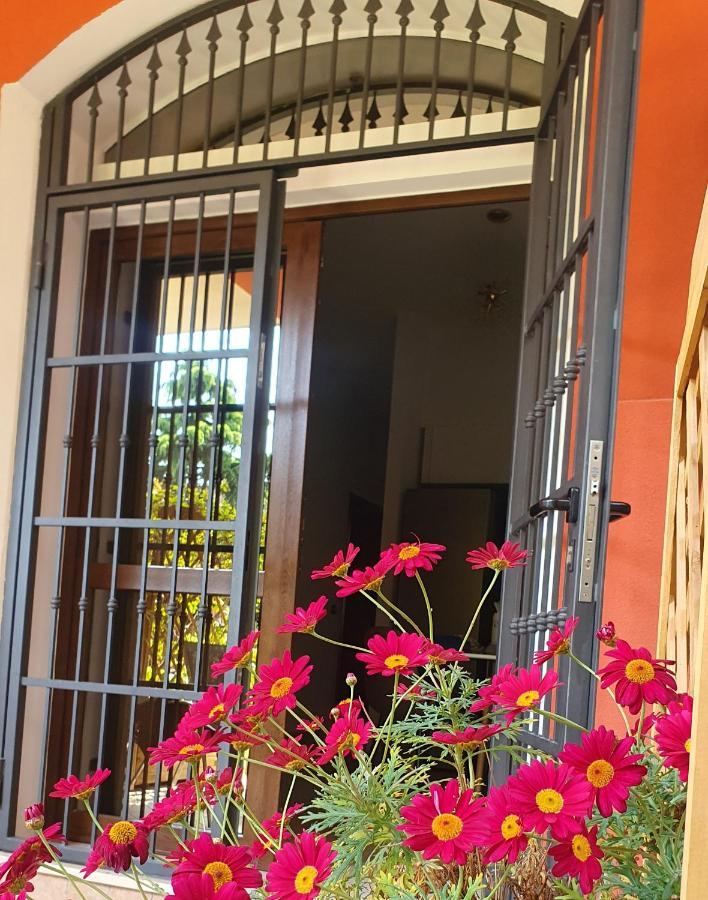 Beatrixhome Oasi Verde In Citta Ferrara Exteriér fotografie