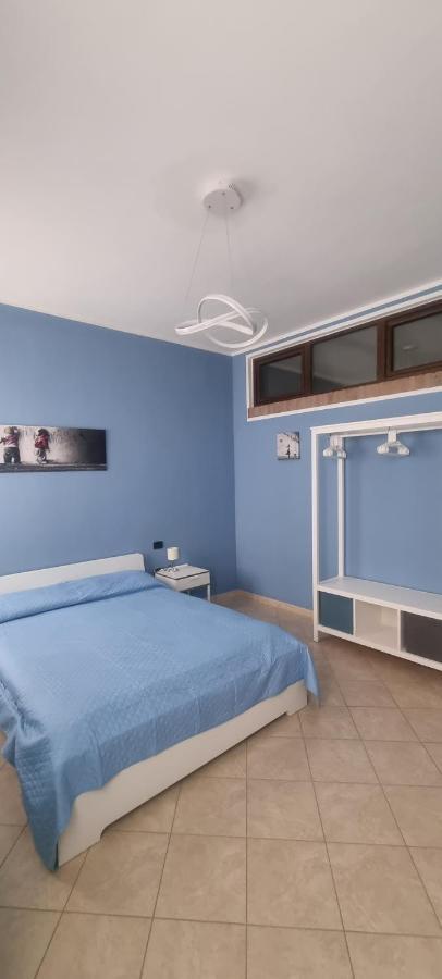 Beatrixhome Oasi Verde In Citta Ferrara Exteriér fotografie