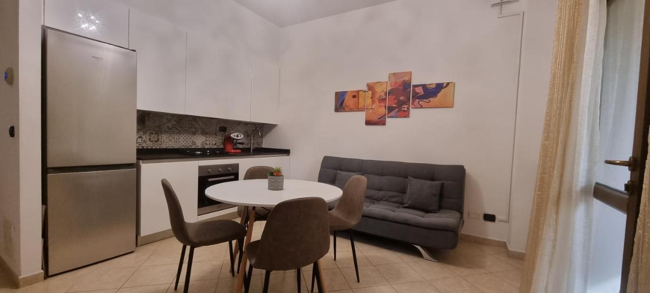 Beatrixhome Oasi Verde In Citta Ferrara Exteriér fotografie