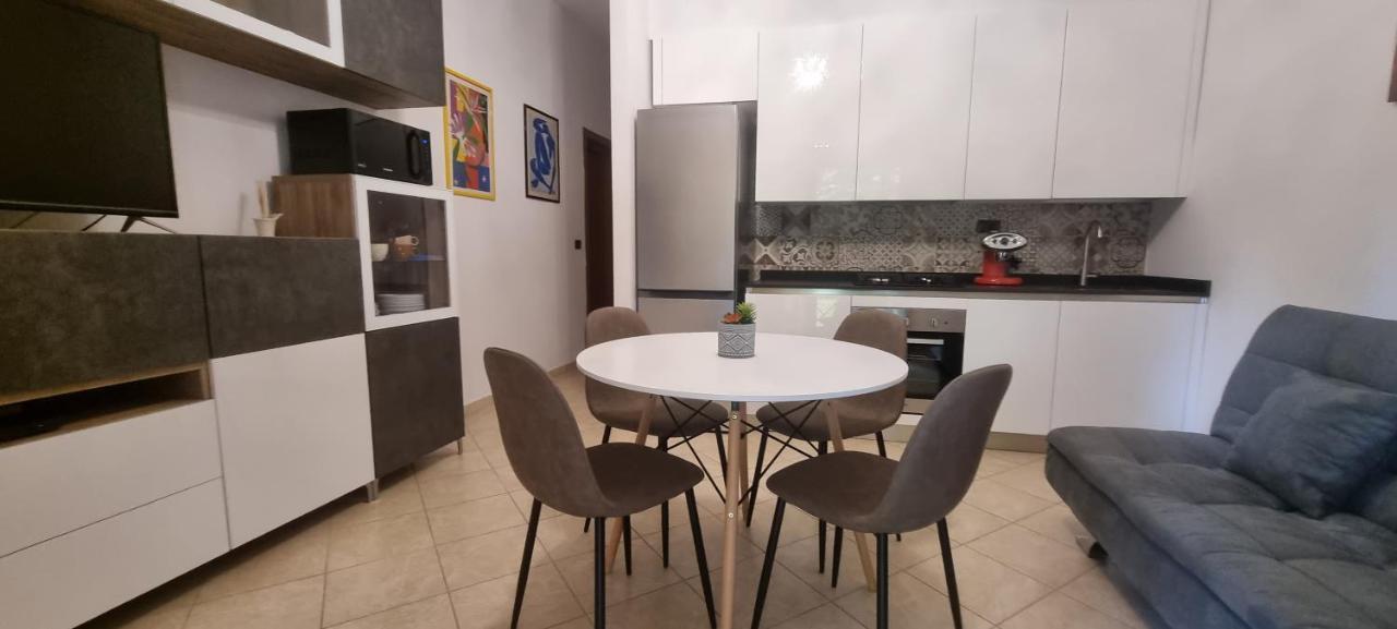 Beatrixhome Oasi Verde In Citta Ferrara Exteriér fotografie