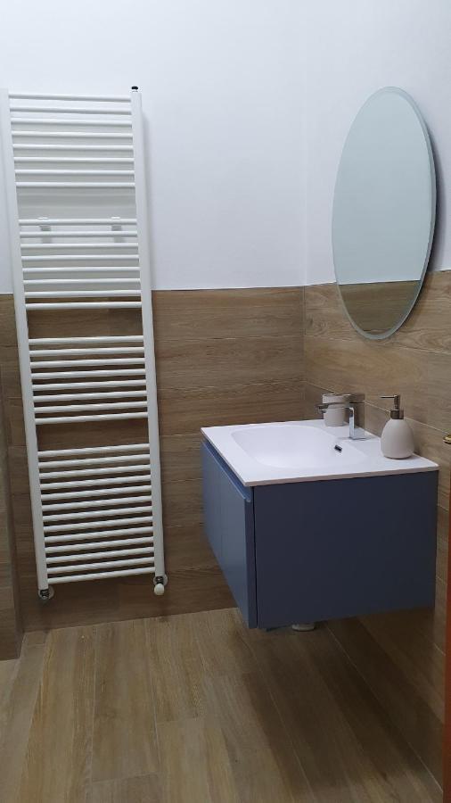 Beatrixhome Oasi Verde In Citta Ferrara Exteriér fotografie